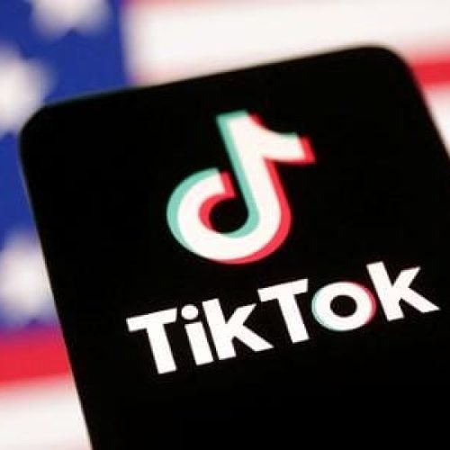 China rejeita oferta dos EUA de reduzir taxas por acordo com TikTok