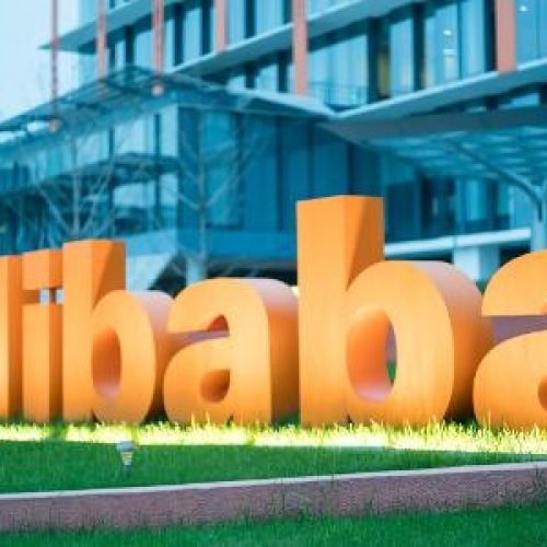 Grupo chinês Alibaba anuncia investimento de mais de US$ 50 bi em IA