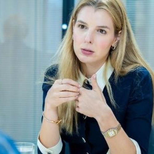 ‘Vamos resetar a discussão’, diz presidente da comissão do PL da IA