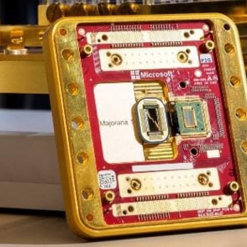 Microsoft pode revolucionar física e computador quântico