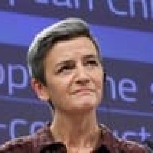 União Europeia espera acordo ete ano para aprovar lei de inteligência artificial