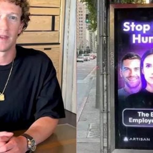 por que ideia agradou Zuckerberg