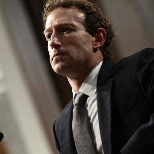 Big techs querem desenhar um mundo distópico e determinar a lei