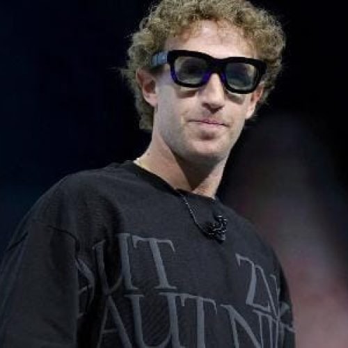 como vão ser as notas da comunidade da Meta