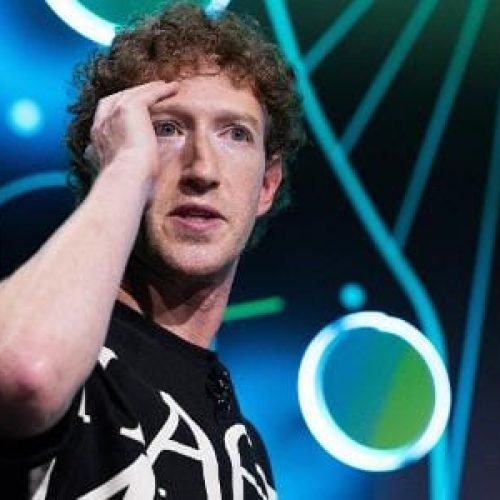 AGU convoca audiência para discutir nova política da Meta