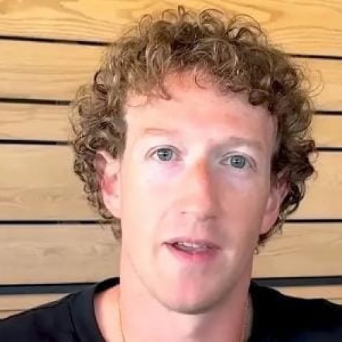 Mudança nas regras da Meta permite graves ilícitos, diz AGU