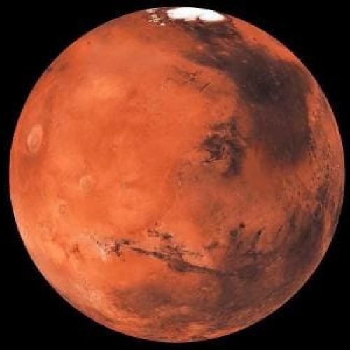 Marte está girando mais rápido? Entenda o que diz missão da Nasa