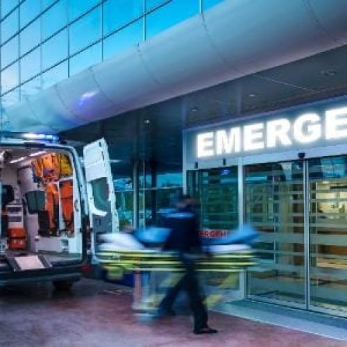 Ataque hacker obriga fechamento de hospitais em quatro estados dos EUA