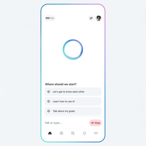 Meta lança app próprio de IA para competir com o ChatGPT | Tecnologia