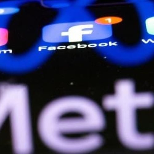 Quem concorre com a Meta? Futuro da empresa vai a julgamento nos EUA