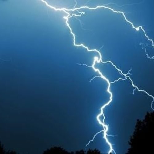 Como funcionam os para-raios e quando é preciso ter um?