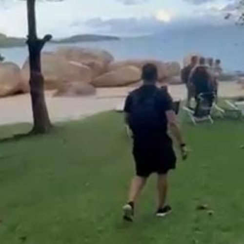 o que se sabe sobre donos de site de dados vazados