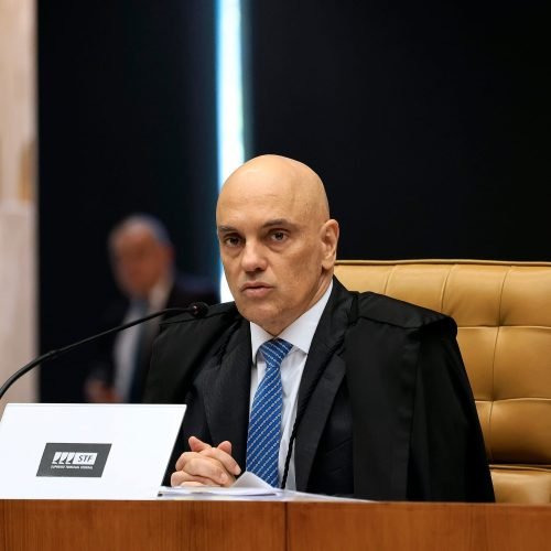 Rumble e Trump Media entram com nova ação na Justiça dos EUA contra Alexandre de Moraes