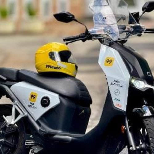 Justiça mantém suspenso serviço da 99 de transporte com moto em SP