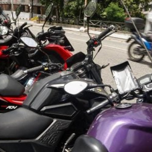 ?Mototáxi? pode voltar? MP-SP diz que suspensão é inconstitucional