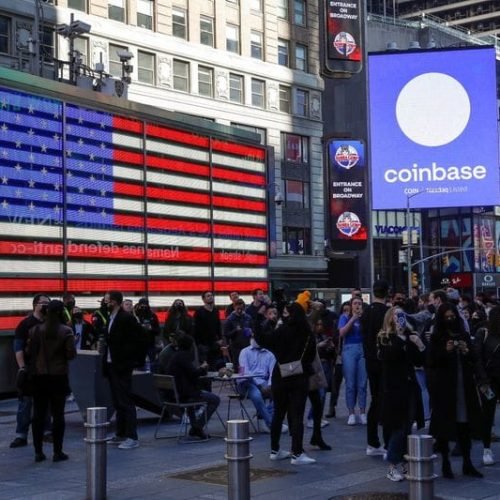 Coinbase anuncia listagem da stablecoin do PayPal PYUSD Por CriptoFácil