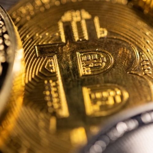 Janela estaria interessante para o Bitcoin, diz Inter Por Investing.com
