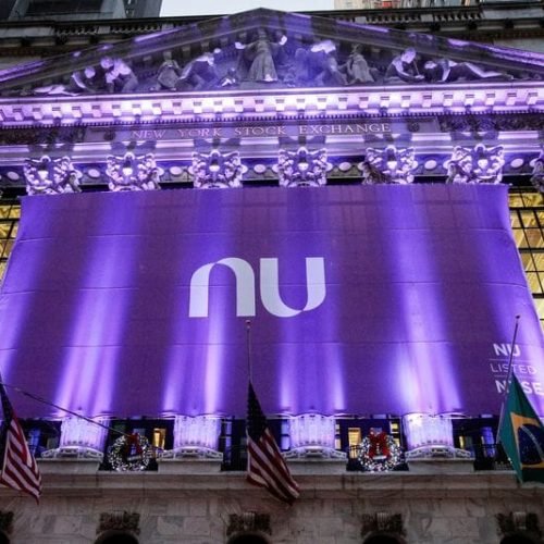 Depois de criar criptomoeda, Nubank testa moeda digital do Brasil Por Blockmarket
