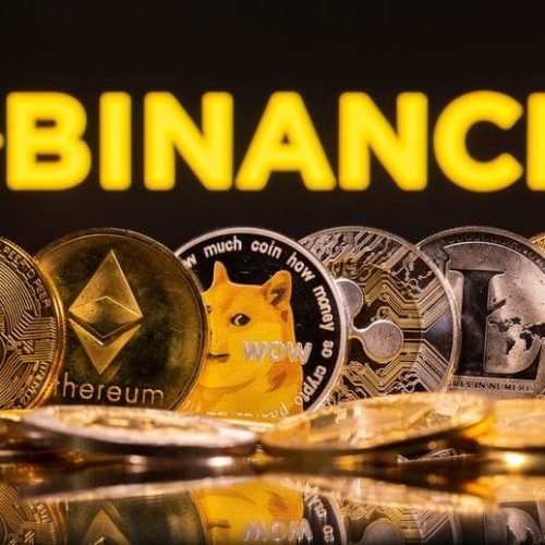 Participação de mercado da Binance cai pelo 7º mês seguido Por CriptoFácil