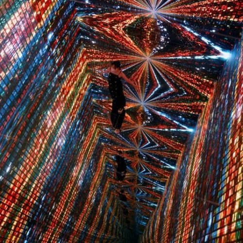 Arte indígena vira NFT no Brasil e arrecada R$ 19 milhões Por Blockmarket