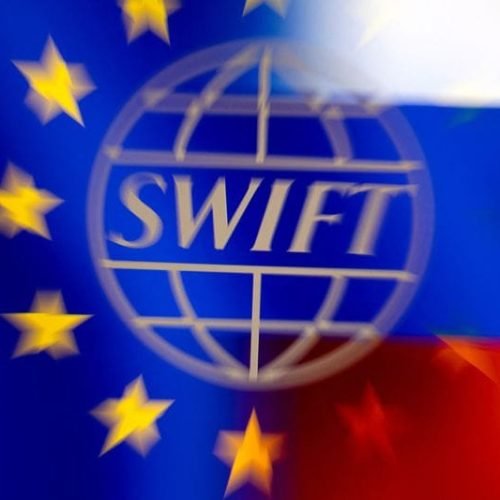 Brasil fica de fora de testes com plataforma de CBDC do Swift Por CriptoFácil