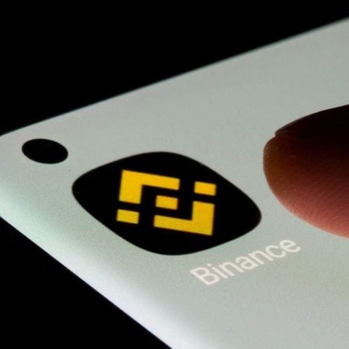 Ação conjunta da polícia israelense e Binance congela contas cripto do Hamas Por Blockmarket