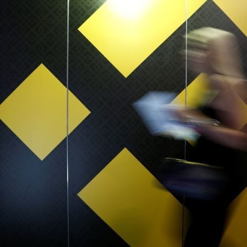 Binance suspende negociação de criptomoedas de privacidade na Bélgica Por CriptoFácil