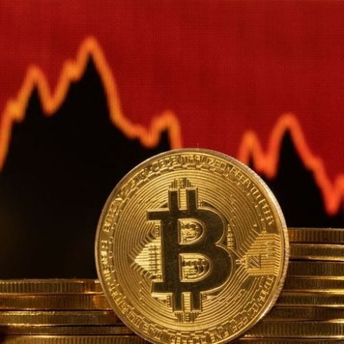 Bitcoin confirma sinal técnico, mas cautela predomina antes da reunião do Fed Por Investing.com