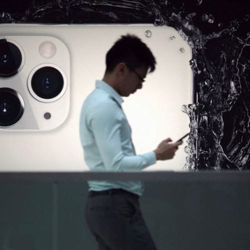 Apple lança ferramenta de IA e parte para cima do Google e ChatGPT Por CriptoFácil