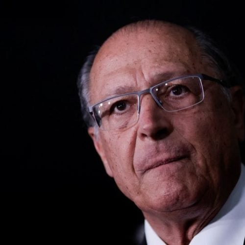 Crimes com criptomoedas serão foco de grupo de combate à corrupção, anuncia Geraldo Alckmin Por CriptoFácil