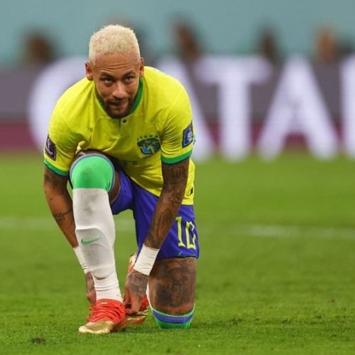 Venda de Neymar pode gerar lucro para criptomoeda do Santos Por Blockmarket