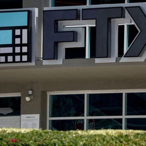 FTX recebe permissão para liquidar US$ 3,4 bilhões em ativos; Justin Sun quer comprar Por BlockTrends