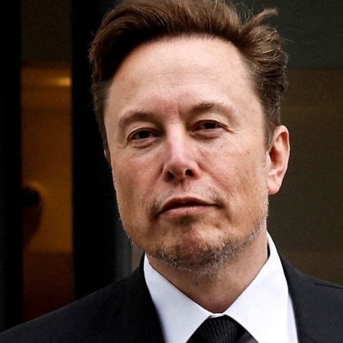 Elon Musk muda nome do Twitter e token ‘X’ dispara 2.000% Por CriptoFácil