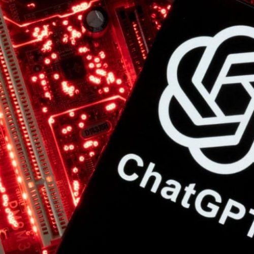 Criptomoeda do criador do ChatGPT atinge 2 milhões de inscrições Por CriptoFácil
