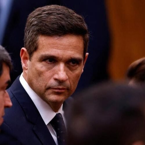 na regulação pretendida pelo BC, corretora de criptoativo deverá ter sede no País Por Estadão Conteúdo