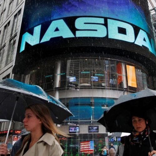 Nasdaq desiste de lançar serviço de custódia de criptomoedas Por CriptoFácil