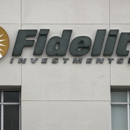 Fidelity apresenta oficialmente pedido para ETF de Bitcoin spot Por CriptoFácil