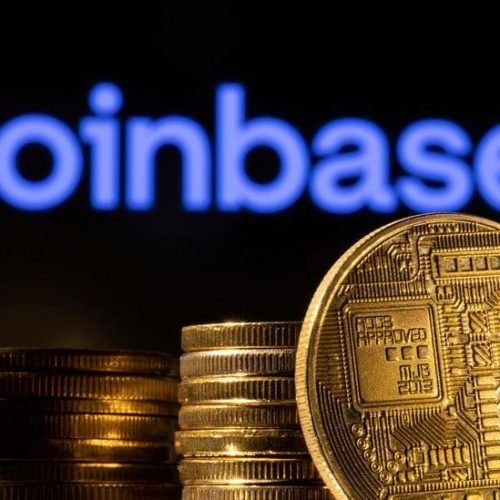 Coinbase vai começar a negociar tokens RWA do tesouro dos EUA Por CriptoFácil