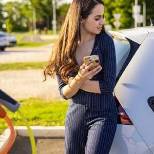 Apagão? Veja se Brasil tem energia para futuro com carros elétricos