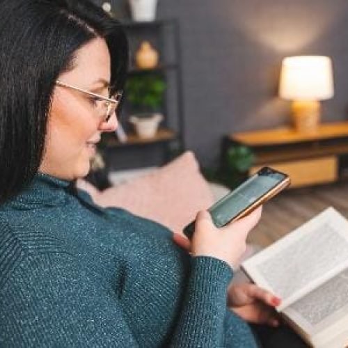 Como fazer uma foto virar arquivo de texto no iPhone e no Android