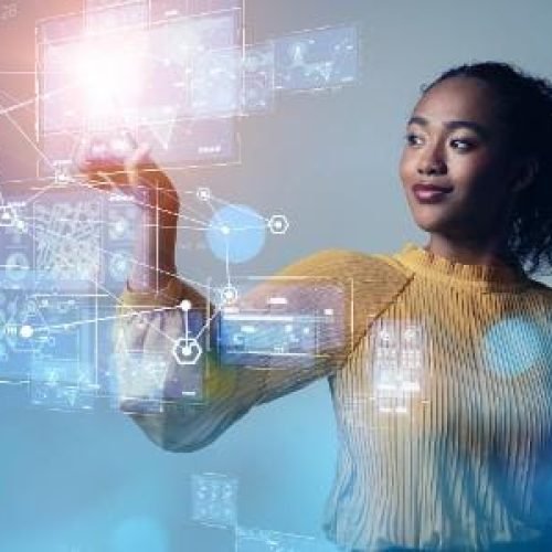 IA criará o dobro do nº de empregos extintos por ela, diz estudo