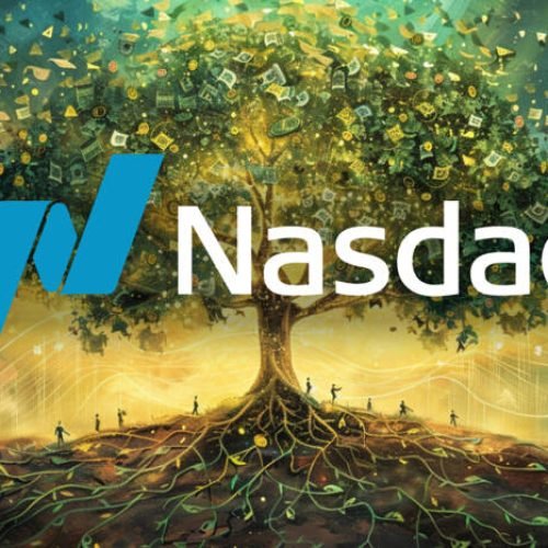 Nasdaq 100 and S&P500: Alphabet and Tesla Surge Lifts US Indices as Yields Retreat