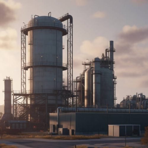 Natural Gas News: Futures Rebound Today on 200-Day MA Support and Light Weather Demand