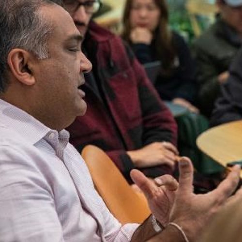 criador é nova Hollywood e streaming é TV do futuro