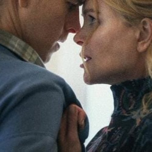 o masoquismo feminino é uma fantasia só dos homens?