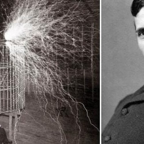as invenções do gênio injustiçado e sua treta com Thomas Edison