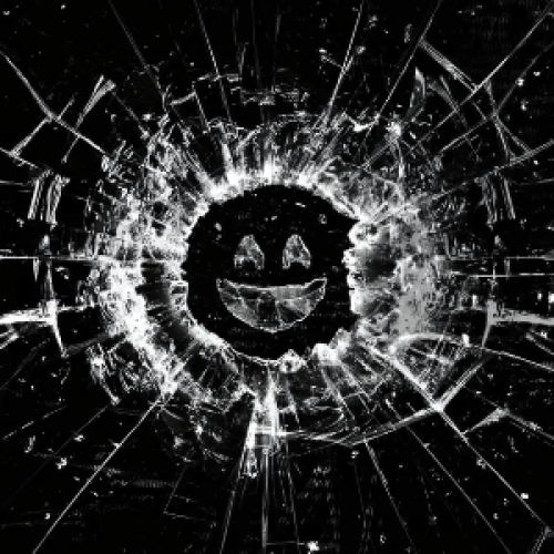 de distopia futurista a sustos com a tecnologia atual