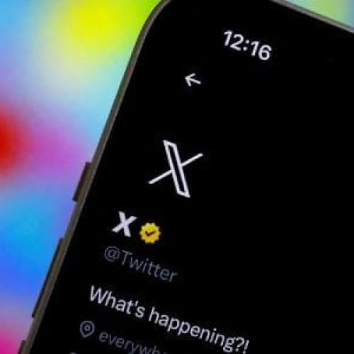 França investigará X por suposta manipulação de algoritmo