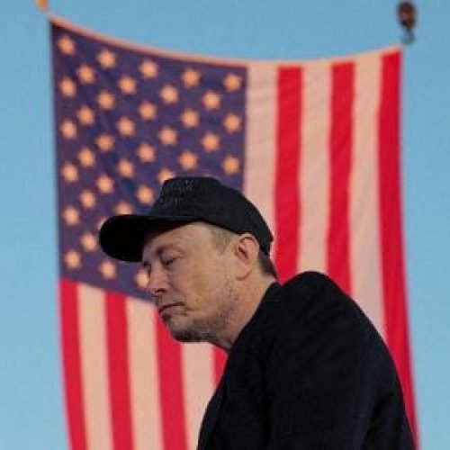 OpenAI rejeita oferta de compra de Musk