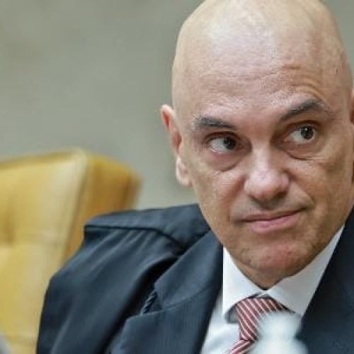 o que sabemos da disputa entre Moraes e rede social